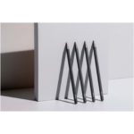 Karst® 5-pack 2B woodless graphite pencils | Pencils - Image 8