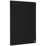 Karst® A5 stone paper hardcover notebook - squared | Hard cover notebooks - Image 4