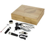 Malbick 9-piece wine set | Wine Accessories - Image 4