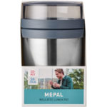 Ellipse insulated lunch pot | Lunch Boxes - Image 3