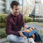 Take-a-break lunch box large | Lunch Boxes - Image 4