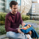 Take-a-break lunch box large | Lunch Boxes - Image 8