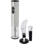 Pino electric wine opener with wine tools | Wine Accessories - Image 4