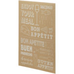Quimet bamboo cutting board | Cutting Boards - Image 4
