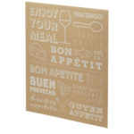 Basso bamboo cutting board | Cutting Boards - Image 4