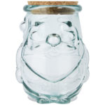 Airoel 2-piece recycled glass container set | Kitchenware - Image 2