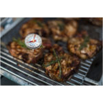 Barbekiu termometras | Met - Image 5