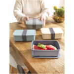 Dovi recycled plastic lunch box | Lunch Boxes - Image 25
