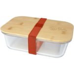 Roby glass lunch box with bamboo lid | Lunch Boxes - Image 9