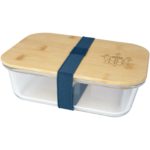 Roby glass lunch box with bamboo lid | Lunch Boxes - Image 14