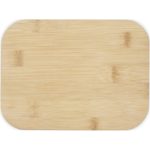Roby glass lunch box with bamboo lid | Lunch Boxes - Image 15