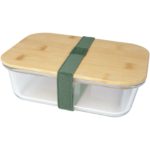 Roby glass lunch box with bamboo lid | Lunch Boxes - Image 18