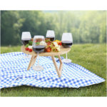 Soll foldable picnic table | Picnic Accessories - Image 6