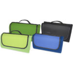 Pikniko pledas iš perdirbto plastiko | Salvie - Image 6