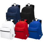 Kuprinė iš perdirbto PET 16L | Retrend - Image 24