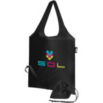 Talpus pirkinių maišelis 7L iš perdirbto PET | Sabia - Image 42