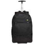 Bryker 15.6" rolling laptop backpack 20L | Laptop Backpacks - Image 2