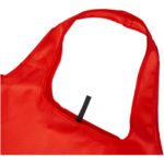 Didelis pirkinių krepšys iš perdirbto PET 14L | Ash - Image 7