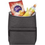 Šaltkrepšis maistui iš perdirbto PET 12L | Excursion - Image 23