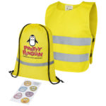 Saugumo ir matomumo rinkinys 3-6 m. vaikams | Benedikte - Image 3