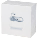 Braavos 2 True Wireless auto pair earbuds | Earbuds - Image 3