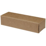 Hiru rPET/wood mirrored polarized sunglasses in gift box | Sunglasses - Image 4
