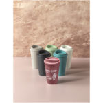 Americano® Renew 350 ml insulated tumbler | Insulated mugs - Image 13