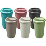 Americano® Renew 350 ml insulated tumbler | Insulated mugs - Image 26