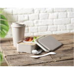 Americano® Renew 350 ml insulated tumbler with spill-proof lid | Insulated mugs - Image 13
