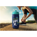 HydroFlex™ 500 ml sport bottle | Sports bottles - Image 89