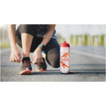 HydroFlex™ Clear 750 ml sport bottle | Sports bottles - Image 41
