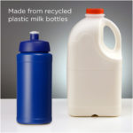 Baseline 500 ml recycled sport bottle | Sports bottles - Image 25