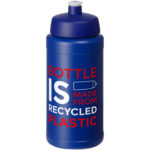 Baseline 500 ml recycled sport bottle | Sports bottles - Image 22
