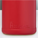 Baseline 500 ml recycled sport bottle | Sports bottles - Image 29