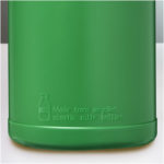 Baseline 500 ml recycled sport bottle | Sports bottles - Image 34