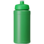 Baseline 500 ml recycled sport bottle | Sports bottles - Image 33