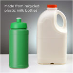 Baseline 500 ml recycled sport bottle | Sports bottles - Image 35