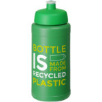 Baseline 500 ml recycled sport bottle | Sports bottles - Image 32