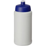 Baseline 500 ml recycled sport bottle | Sports bottles - Image 36