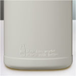Baseline 500 ml recycled sport bottle | Sports bottles - Image 39