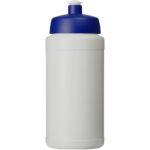 Baseline 500 ml recycled sport bottle | Sports bottles - Image 38