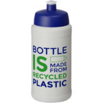 Baseline 500 ml recycled sport bottle | Sports bottles - Image 37