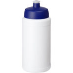Baseline 500 ml recycled sport bottle | Sports bottles - Image 41
