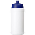 Baseline 500 ml recycled sport bottle | Sports bottles - Image 43