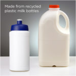 Baseline 500 ml recycled sport bottle | Sports bottles - Image 45