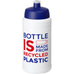 Baseline 500 ml recycled sport bottle | Sports bottles - Image 42