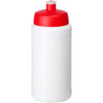 Baseline 500 ml recycled sport bottle | Sports bottles - Image 46