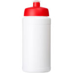 Baseline 500 ml recycled sport bottle | Sports bottles - Image 48