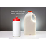 Baseline 500 ml recycled sport bottle | Sports bottles - Image 50