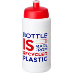 Baseline 500 ml recycled sport bottle | Sports bottles - Image 47